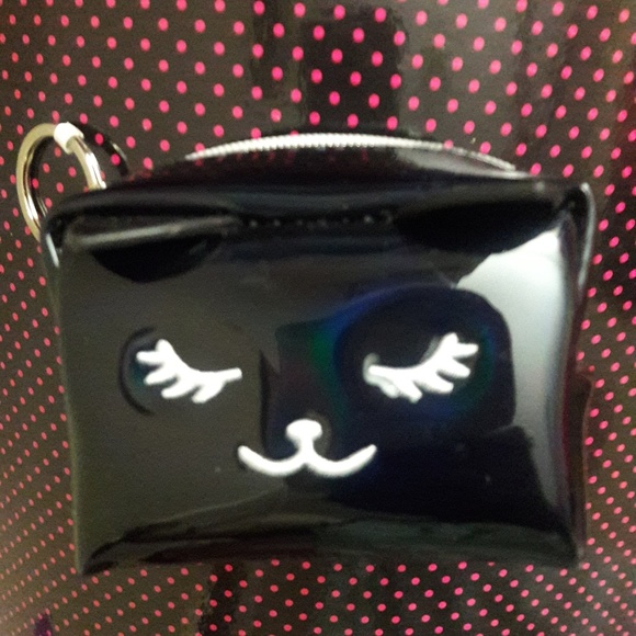 🐱 Keychain Purse - Picture 4 of 4